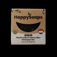 Happysoaps Shampoo bar dandruff defence 70 Gram