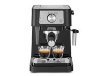 De&apos;Longhi EC260.BK Espresso apparaat Zwart - thumbnail