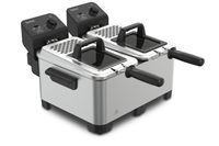 Tefal FR3610 Frituurpan Zwart