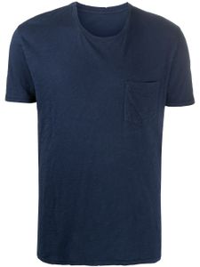 Zadig&Voltaire t-shirt Stockholm - Bleu