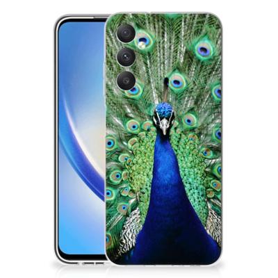 Samsung Galaxy A05S | TPU Hoesje | Pauw