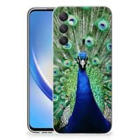 Samsung Galaxy A05S | TPU Hoesje | Pauw
