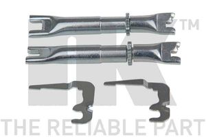 Regulateur, trommelrem 422501