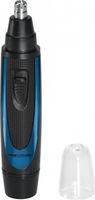 Profi-Care PC-HSM/R 3052 Tondeuse, Baardtrimmer, Oor- en neushaartrimmer Zwart, Blauw - thumbnail