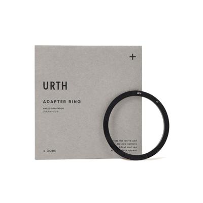 Urth 67mm Main Adapter for 75mm Square Filter Holder