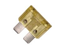 Carpoint steekzekering 6 stuks 20 Ampère - thumbnail