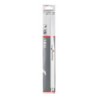 Bosch Professional S1411DF Reciprozaagblad 300mm Heavy for Wood and Metal VE=5 - 2608654763