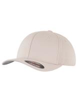 Flexfit FX6277 Wooly Combed Cap - Stone - Youth