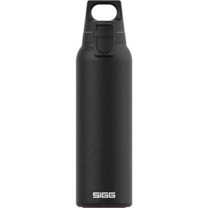 SIGG Hot & Cold ONE Light Black Thermosfles 0,55 Liter thermosfles