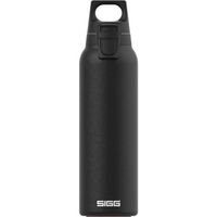 SIGG Hot & Cold ONE Light Black Thermosfles 0,55 Liter thermosfles