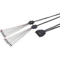 VOLTCRAFT DOV-PP116 Logic sondeset 200 MHz