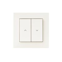 eve Shutter Switch schakelaar Bluetooth, Thread - thumbnail