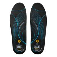 Ty Safe jogger sj3fitw inlegzool | zwart/blauw | maat 46 - 5400950010954