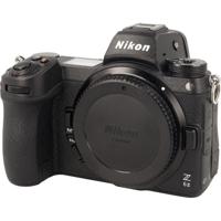 Nikon Z6 II body occasion - thumbnail