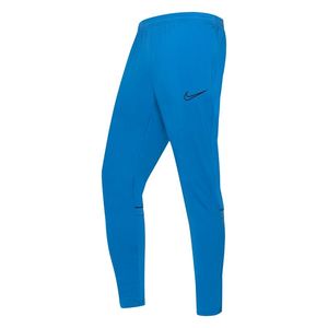 Nike Trainingsbroek Dri-FIT Academy 21 - Blauw/Zwart