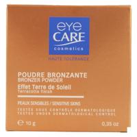 Eye Care Pdr Bronzing Light Skin 10g