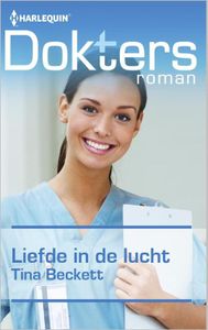 Liefde in de lucht - Tina Beckett - ebook