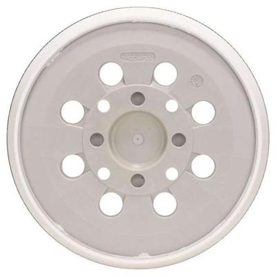 BOSCH Accessoires - flexibele schuurplaat pex 300/400 ae