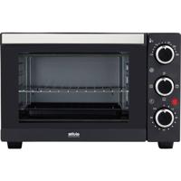 Silva MB 1600 Mini-oven 15 l