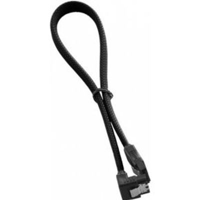 Cablemod CM-CAB-RSAT-N30KK-R interne stroomkabel 0,3 m Cablemod CM-CAB-RSAT-N30KK-R interne stroomkabel 0,3 m