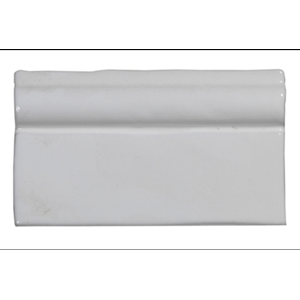 Terre d&apos;Azur Azahar Moldura Blanco 13x7.5 cm