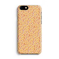 Camouflage: iPhone 8 Volledig Geprint Hoesje Camouflage: iPhone 8 Volledig Geprint Hoesje