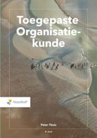 Toegepaste Organisatiekunde (Paperback)