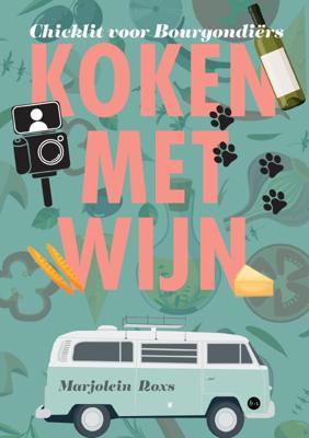 Koken met Wijn (Paperback)