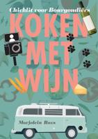 Koken met Wijn (Paperback)