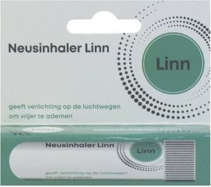 Linn Neusinhaler