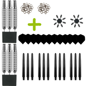 Lena 78 Pieces Dartaccessoires