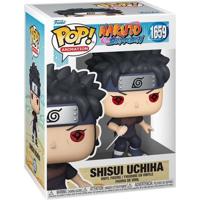 Funko-pop! - Animatie Naruto Shippuden Shisui Uchiha - Vinyl