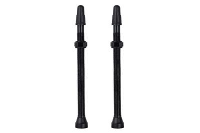 Eltin Presta Ventiel 80mm - Zwart Eltin Presta Ventiel 80mm - Zwart