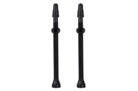 Eltin Presta Ventiel 80mm - Zwart