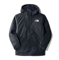 The North Face Snowquest casaul winterjas jongens