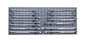 Beta 6600 M/61 Set 71 Delig Assortiment - 066000061