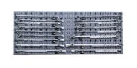 Beta 6600 M/61 Set 71 Delig Assortiment - 066000061