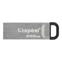 USB stick Kingston Zwart 256 GB
