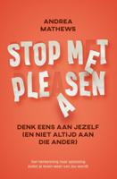 Stop met pleasen (Paperback)