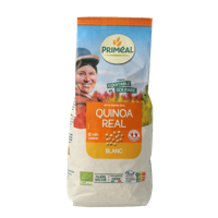 Quinoa real wit bio 500 Gram
