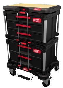 Milwaukee Accessoires PACKOUT Transportation kit - 4932492892