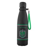 Harry Potter Thermo Water Bottle Slytherin