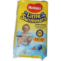 Huggies Little swimmers maat 5-6 12-18kg