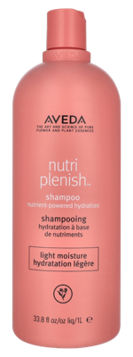 Aveda NutriPlenish LIGHT Moisture Shampoo 1000ml
