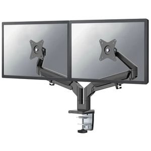 Neomounts DS70-810BL2 monitor bureausteun bevestiging