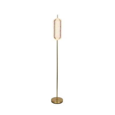Searchlight VloerlampCapsule design - EU28806SB