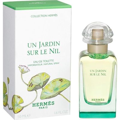 Un Jardin sur le Nil eau de toilette, 50 ml