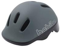 Bobike Helm Go 44-48 cm grijs maat XXS