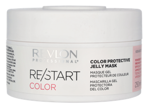 Revlon Re/Start Color Protective Jelly Mask 250 ml Maskers