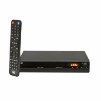 DVD speler Trevi DVMI3580HD Zwart DVD speler Trevi DVMI3580HD Zwart